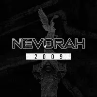 Nevorah — 2009 — обложка