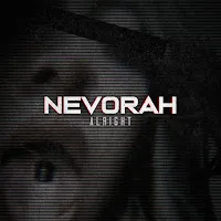 Nevorah — Alright — обложка