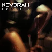 Nevorah — Amnesia — обложка