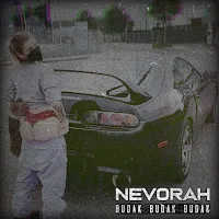 Nevorah — Budak — обложка