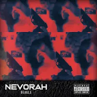 Nevorah — Deagle — обложка