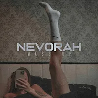 Nevorah — Mass Up — обложка