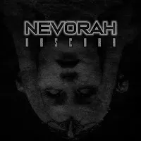 Nevorah — Obscura — обложка