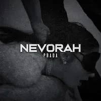Nevorah — Prada — обложка