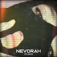 Nevorah — Splurgin — обложка